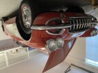 Thumbnail Photo 3 for 1960 Chevrolet Corvette Convertible